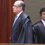 Gilmar e Fux trocam ofensas em embate tenso no STF; entenda