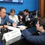 Projeto que define diretrizes de apoio a rotas ecológicas passa em 2ª
