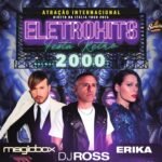 Campo Grande entra no clima da nostalgia e vive grande expectativa para a ELETROHITS FESTA RETRÔ nesta sexta-feira