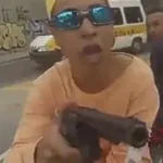 Homem ganha moto em rifa e tem veículo roubado após divulgação online