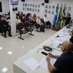 Debate na Câmara contempla prioridades na LDO: saúde, tapa-buraco, habitação e servidores