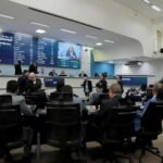 Vereadores votam crédito adicional para habitação, infraestrutura e trânsito