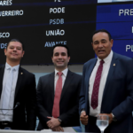 A convite do vereador Otávio Trad, juiz do trabalho alerta sobre o trabalho infantil