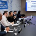 Prefeitura acata recomendação de CPI e decreta intervenção no transporte público da Capital