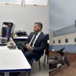 Após atuação do vereador Leinha, compressor é instalado e atendimentos são normalizados na USF do Jockey Club