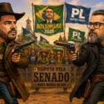 PL adia definição da segunda vaga ao Senado em Mato Grosso do Sul e mantém expectativa nos bastidores