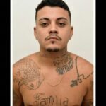 Polícia Civil pede apoio da população para localizar homem com participação em homicídio praticado em Maracaju