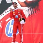 F1: Hamilton aproveita estratégia, vence GP de Barcelona e ganha a primeira na Ferrari