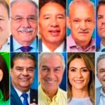 Capitão Contar cresce nos bastidores e pode surpreender na disputa pelo Senado em Mato Grosso do Sul