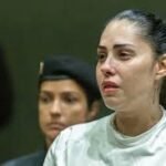 Monique Medeiros deixa penitenciária após receber perdão judicial