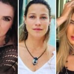 Luiza Ambiel critica Luana Piovani por defender Virginia: ‘Inveja’