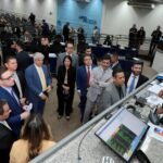 Projeto da Lei de Diretrizes Orçamentárias é aprovado com 485 emendas dos vereadores
