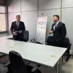 A ação popular proposta pelo vereador Maicon Nogueira, que questiona as leis que autorizaram repasses de recursos públicos