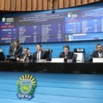 Balanço: Primeiro semestre na ALEMS finaliza com 74 sessões e 138 projetos apresentados