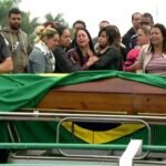 Policiais tombam na fronteira enquanto o crime organizado amplia seu poder: até quando?