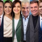 Corrida pelo Senado em MS ganha novos contornos e Capitão Contar desponta como força entre o eleitorado conservador