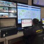 Defesa Civil emite alerta de vendaval nesta quinta (16)