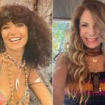 ELBA RAMALHO – 69 ANOS