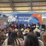 Pantanal Tech une agro e turismo de negócios