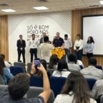 Suzano, TJMS e Prefeitura de Ribas do Rio Pardo renovam parceria contra a violência de gênero por mais cinco anos