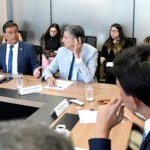 Acordo entre Brasil e Paraguai fortalece projeto do Aeroporto Binacional de Ponta Porã