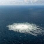 Promotoria alemã acusa Ucrânia de ordenar sabotagem do gasoduto Nord Stream