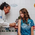 Vacina contra HPV para jovens de 15 a 19 anos é prorrogada até dezembro