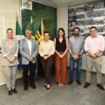 Integração turística une Campo Grande ao Chile