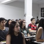 Curso gratuito da Sejuv inicia preparação para o Enem