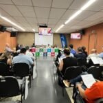 Audiência pública discute novo comércio no Tiradentes 