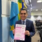 Câmara aprova atualização de lei de Herculano Borges para fortalecer segurança e prevenção da violência nas escolas de Campo Grande