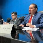 Indicação do deputado Gerson Claro reforça pedido por obra urgente no acesso ao Loteamento Poção do Jaú, em Corguinho