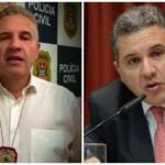 PF diz que investigado por elo com o PCC citou diretor da Polícia Civil de SP: ‘Tenho que mandar R$ 100 mil pro Fabio Caipira’