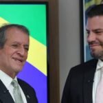 PL bate o martelo e Capitão Contar consolida protagonismo na disputa ao Senado em Mato Grosso do Sul