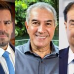 Análise: Capitão Contar aposta na força do eleitorado bolsonarista e pode embaralhar a disputa pelo Senado em MS