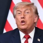 Trump diz que é “ridículo” que EUA mantenha o atual apoio à Otan