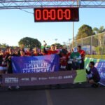 Esporte, superação e Copa do Mundo consolidam encerramento do Festival Batida Perfeita na orla de Brasília