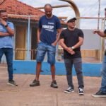 Papy trabalha para melhorar pistas de skate com participação ativa de esportistas da Capital