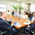 PrefCG e Fecomércio alinham projetos e parcerias para Capital